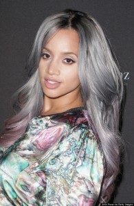 Dasch Polanco of Orange Is The New Black